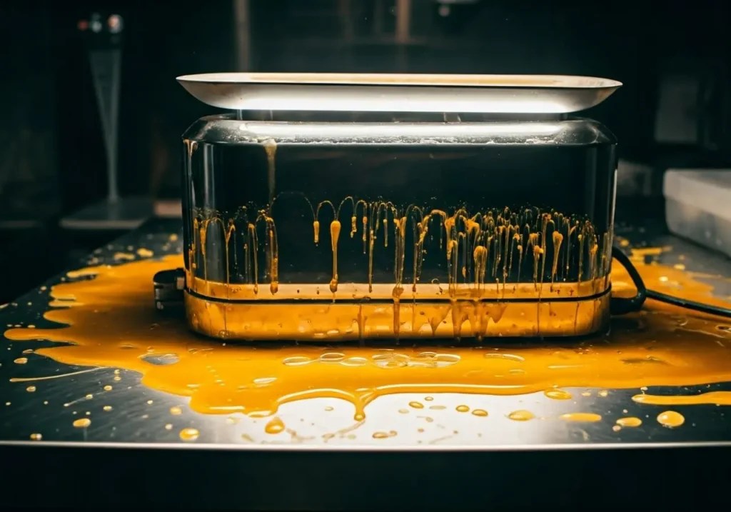 Top Mistakes to Avoid When Using a Wax Heater | Centre of Wellness