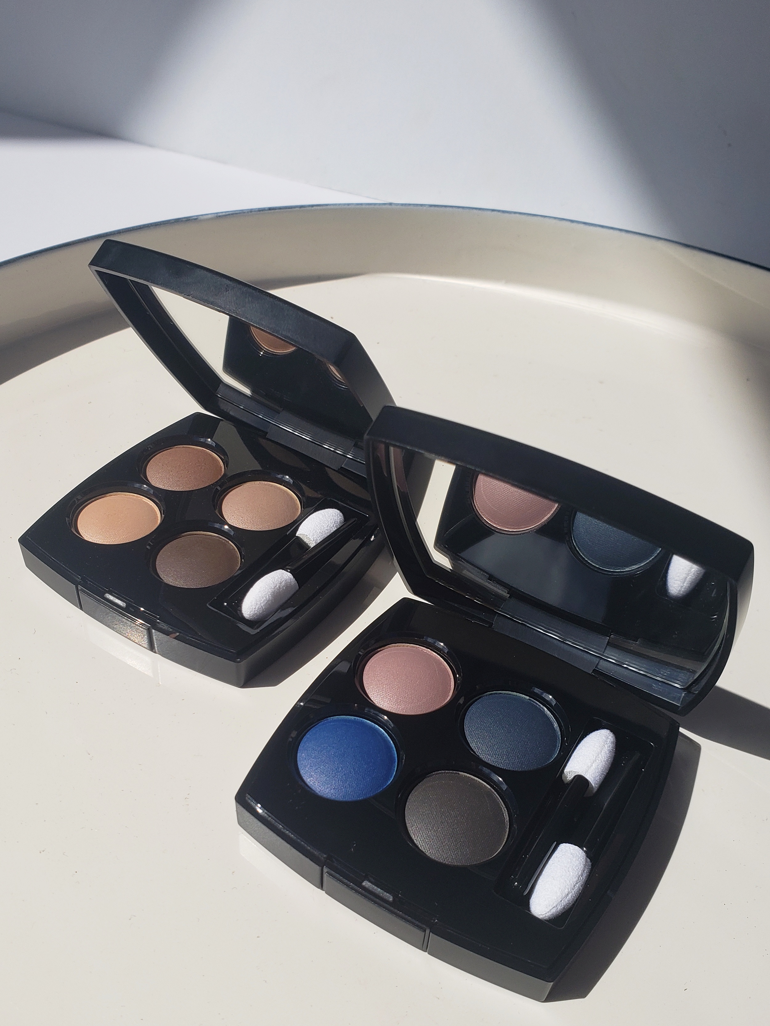 Top 88+ imagen chanel contour clair review Abzlocal.mx