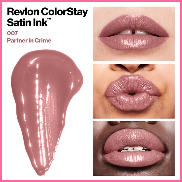 revlon colorstay liquid lip