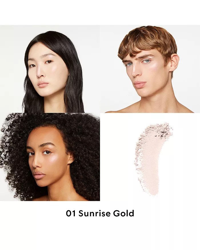 Gucci Glow Highlighter - BeautyVelle | Makeup News
