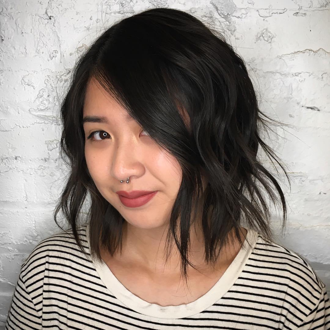 17 Androgynous Haircut Ideas You Can Copy In 2024 BeautyWayMag