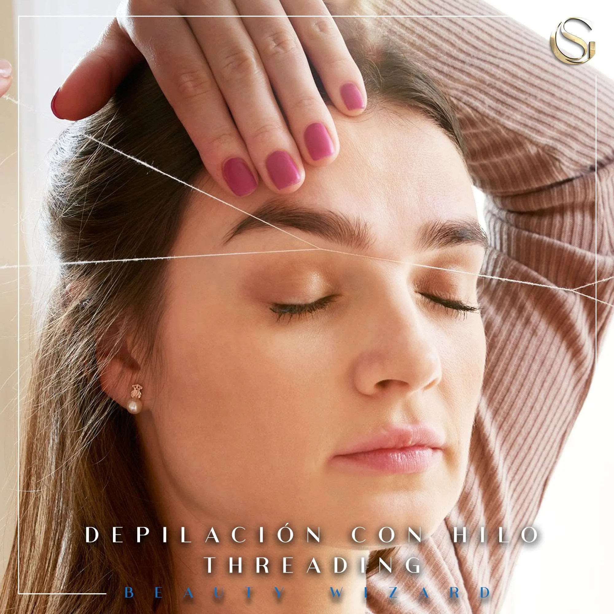 Otros Tratamientos • Beauty wizard by Shirley Garcia