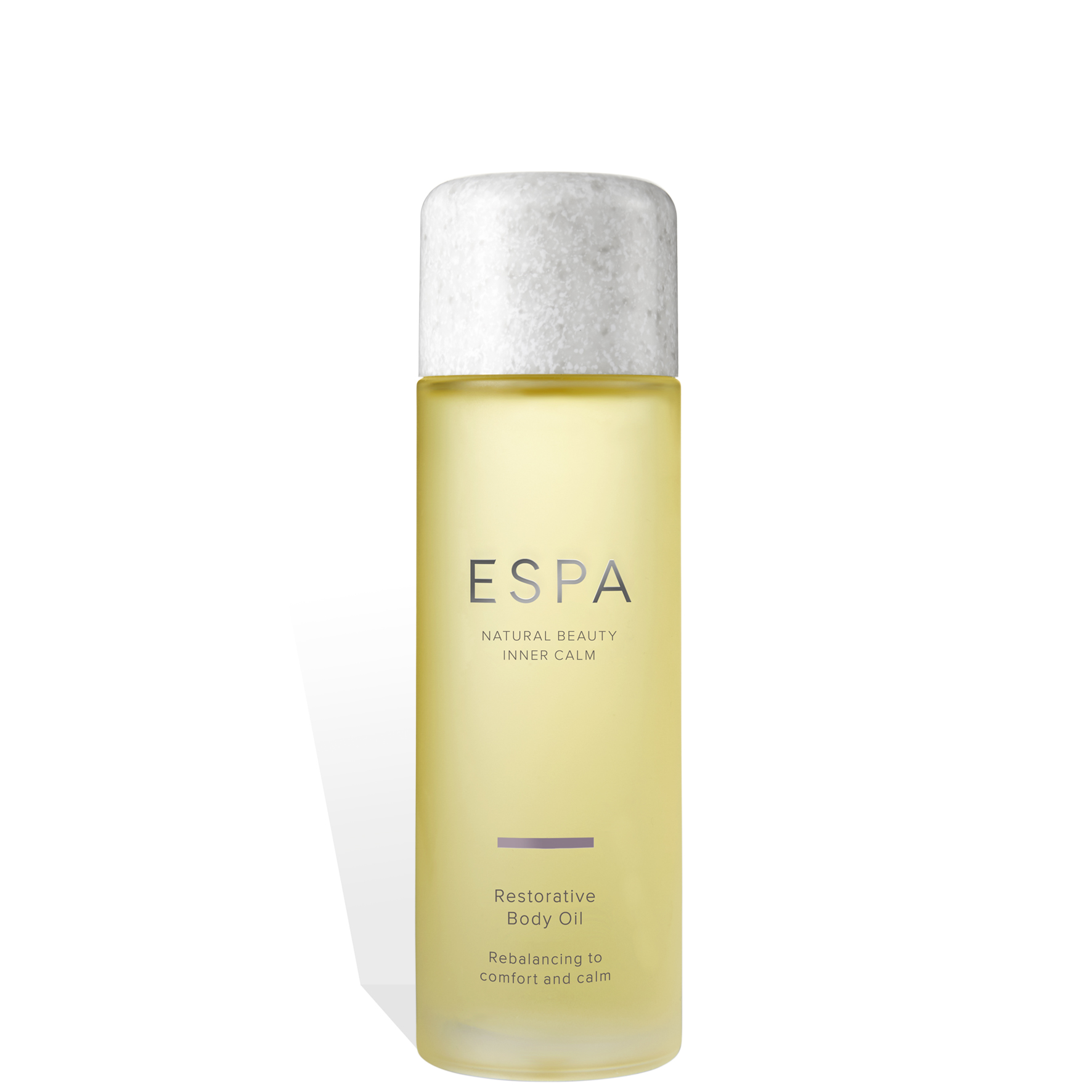 Restorative Body Oil ESPA Beauty Works