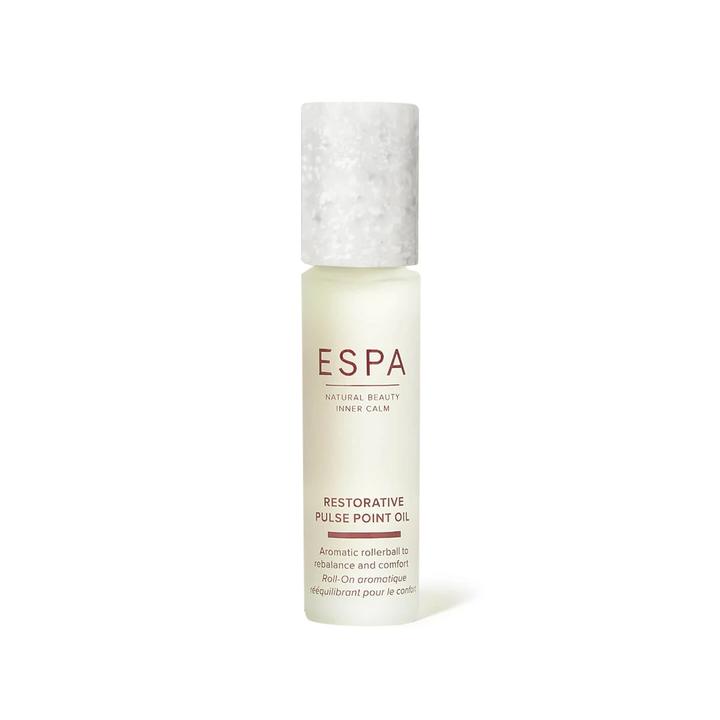 Restorative Pulse Point Oil ESPA Beauty Works