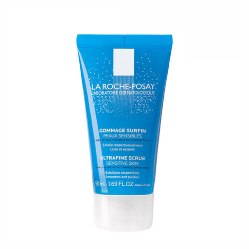 Top 5 best exfoliating products for sensitive skin under 20