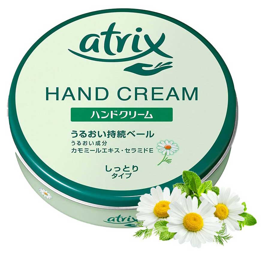 Which Japanese hand cream should you try?