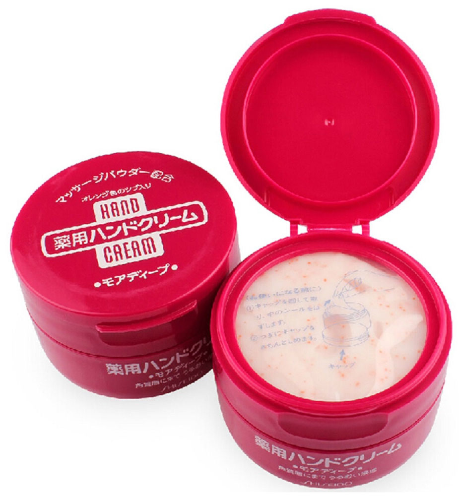 Which Japanese hand cream should you try?