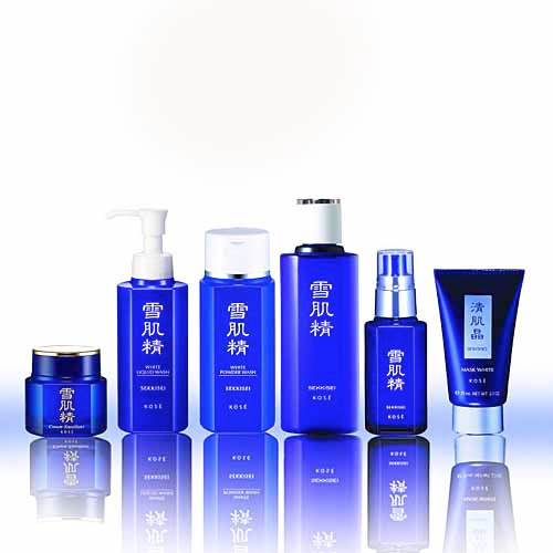 11 Best Japan Skin Care Brands you should know