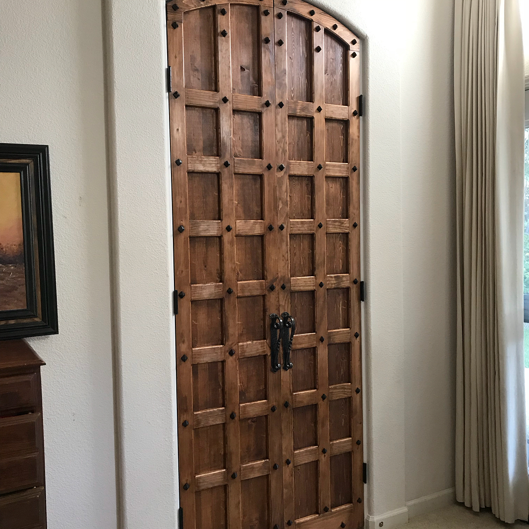 50+ Unconventional Alternatives To The Bathroom Door Design Ideas New