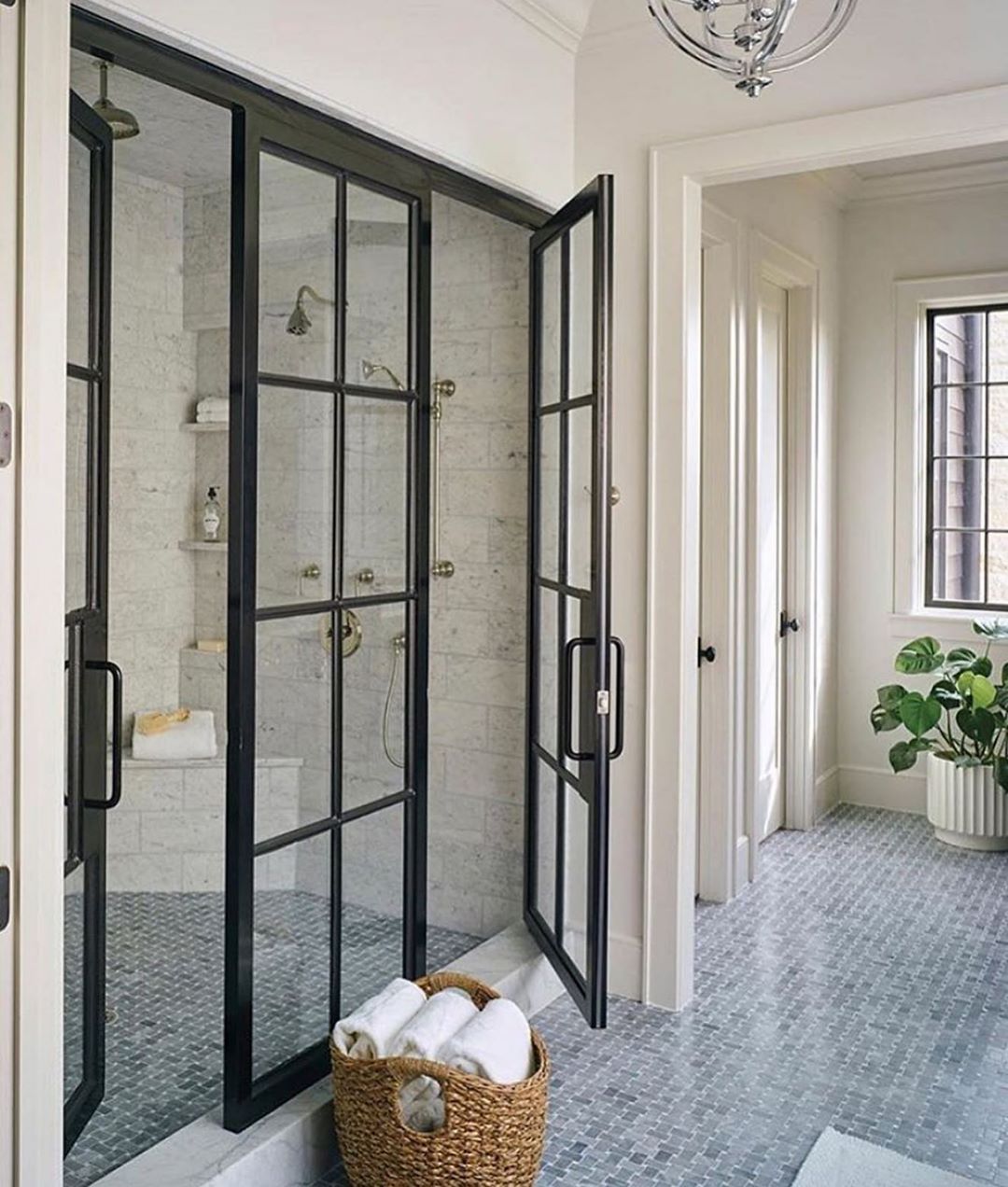 50+ Unconventional Alternatives To The Bathroom Door Design Ideas New