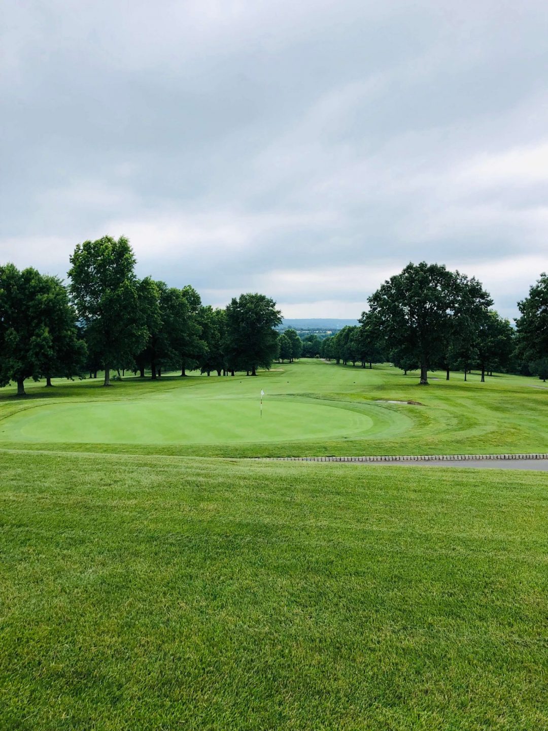 Golf Course Beaver Brook Country Club