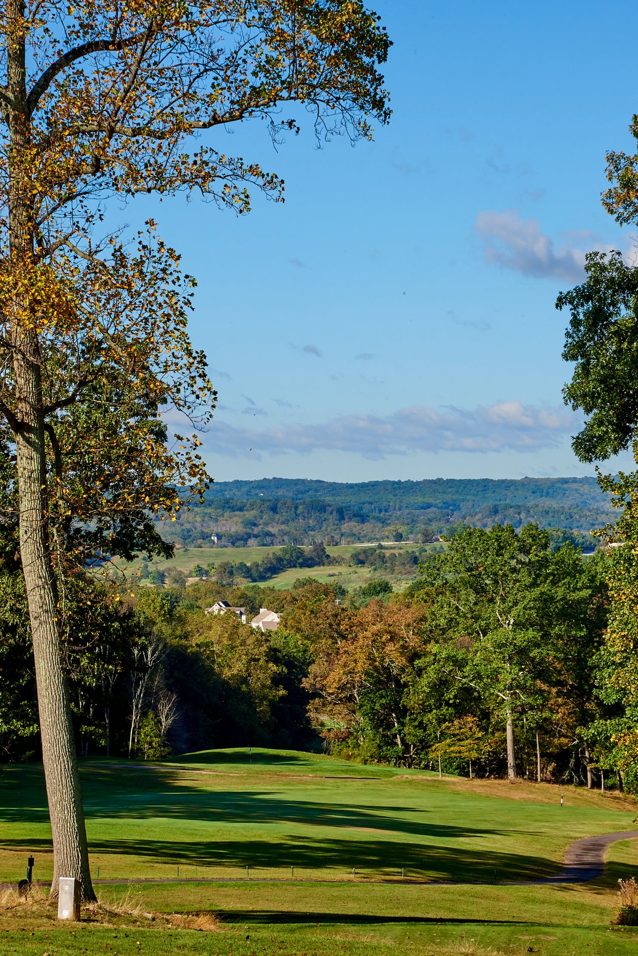  Beaver Brook Country Club