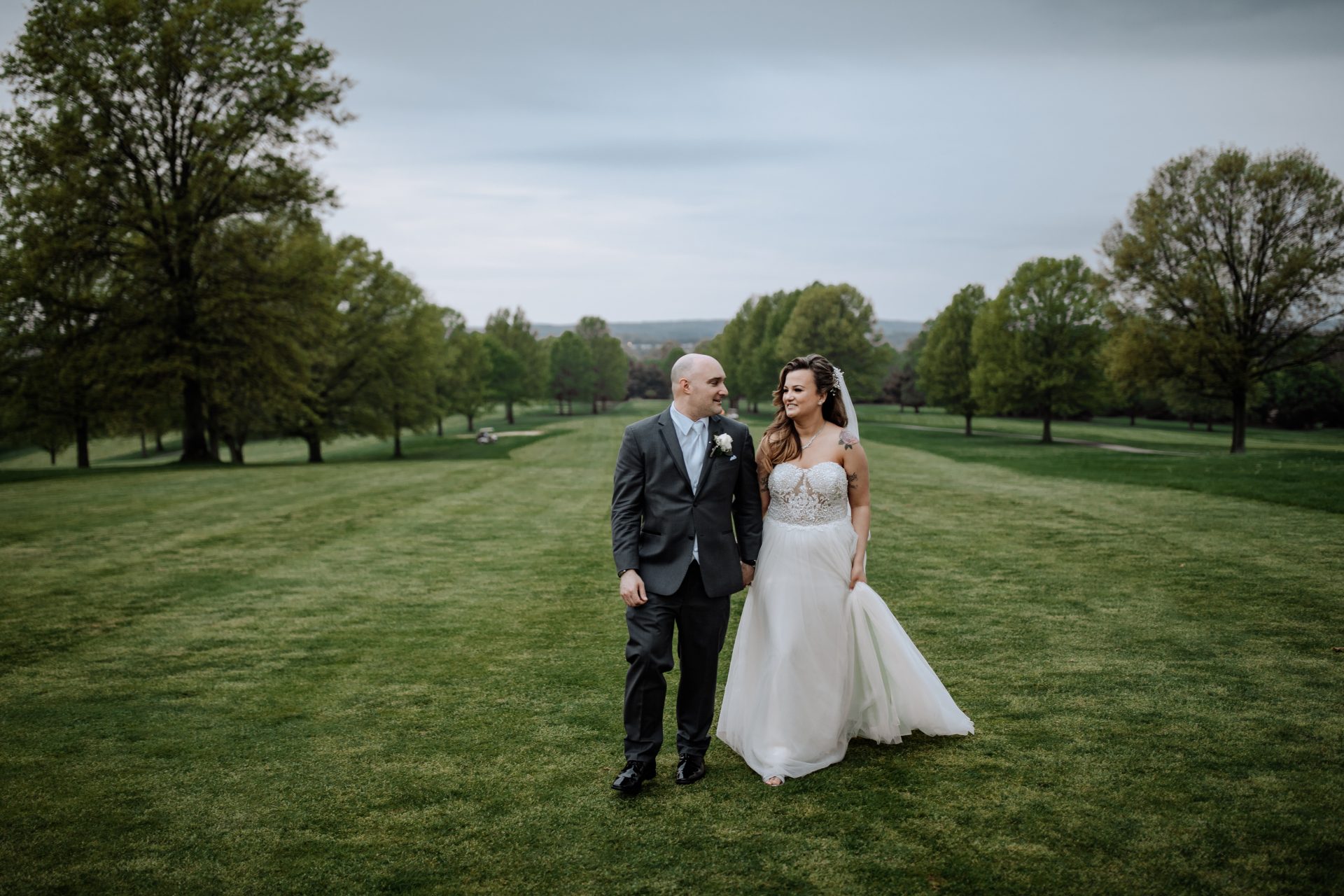  Beaver Brook Country Club