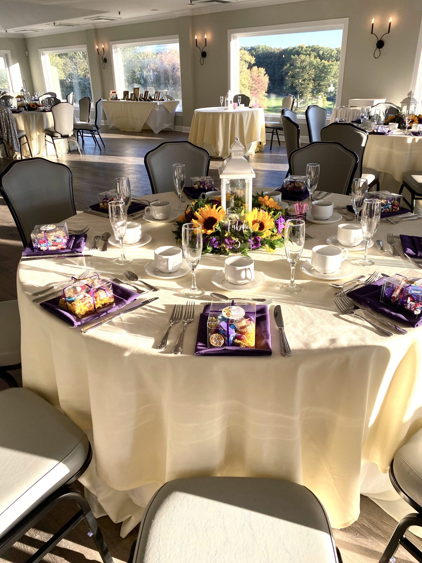  Beaver Brook Country Club