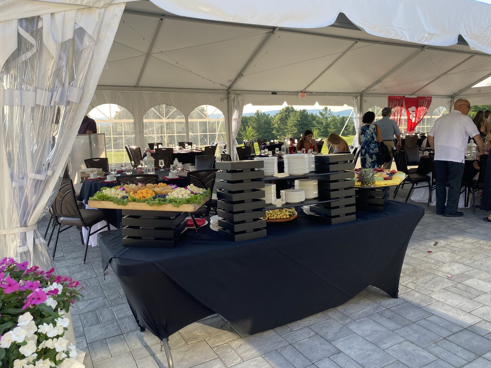  Beaver Brook Country Club