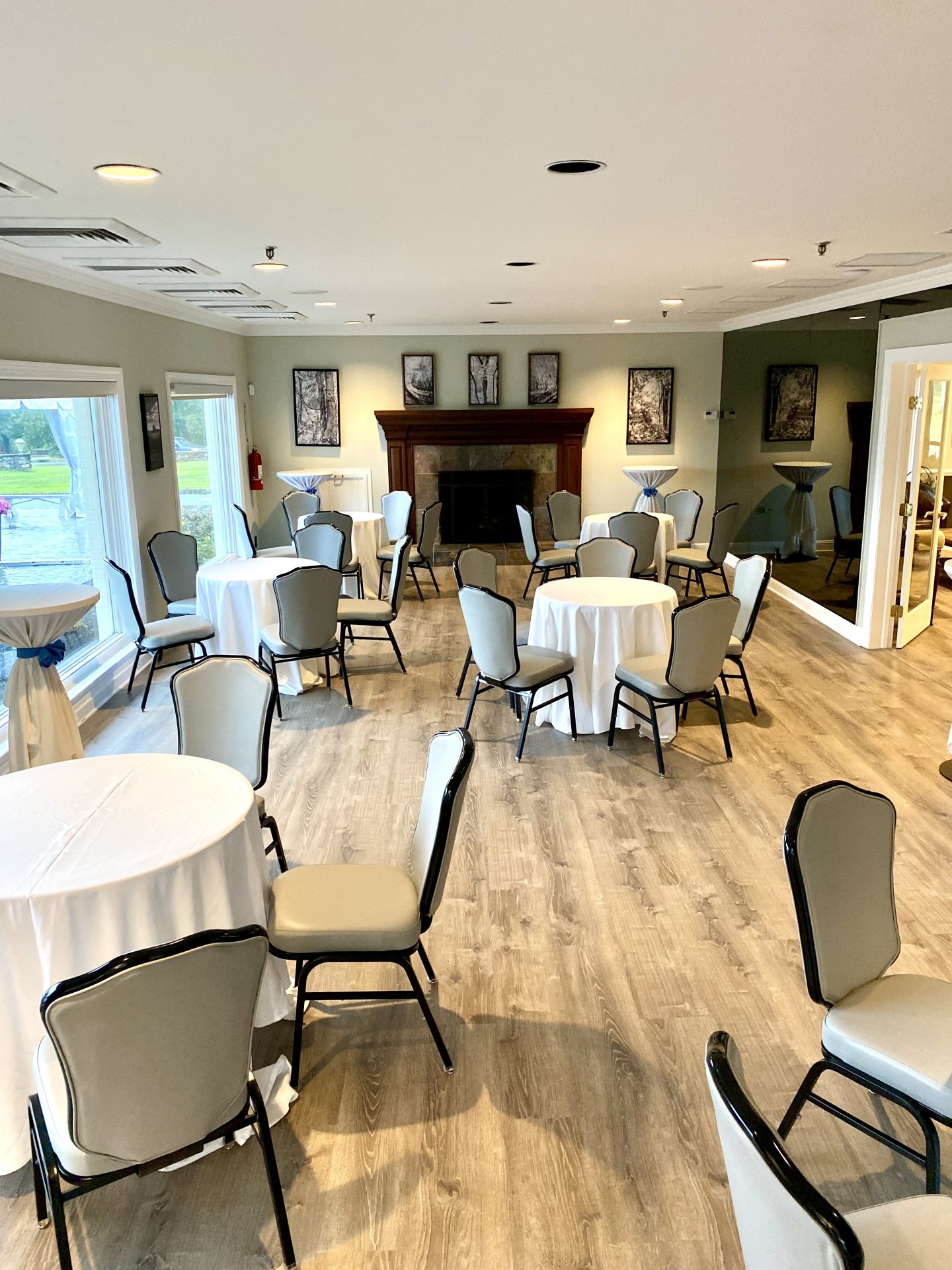  Beaver Brook Country Club