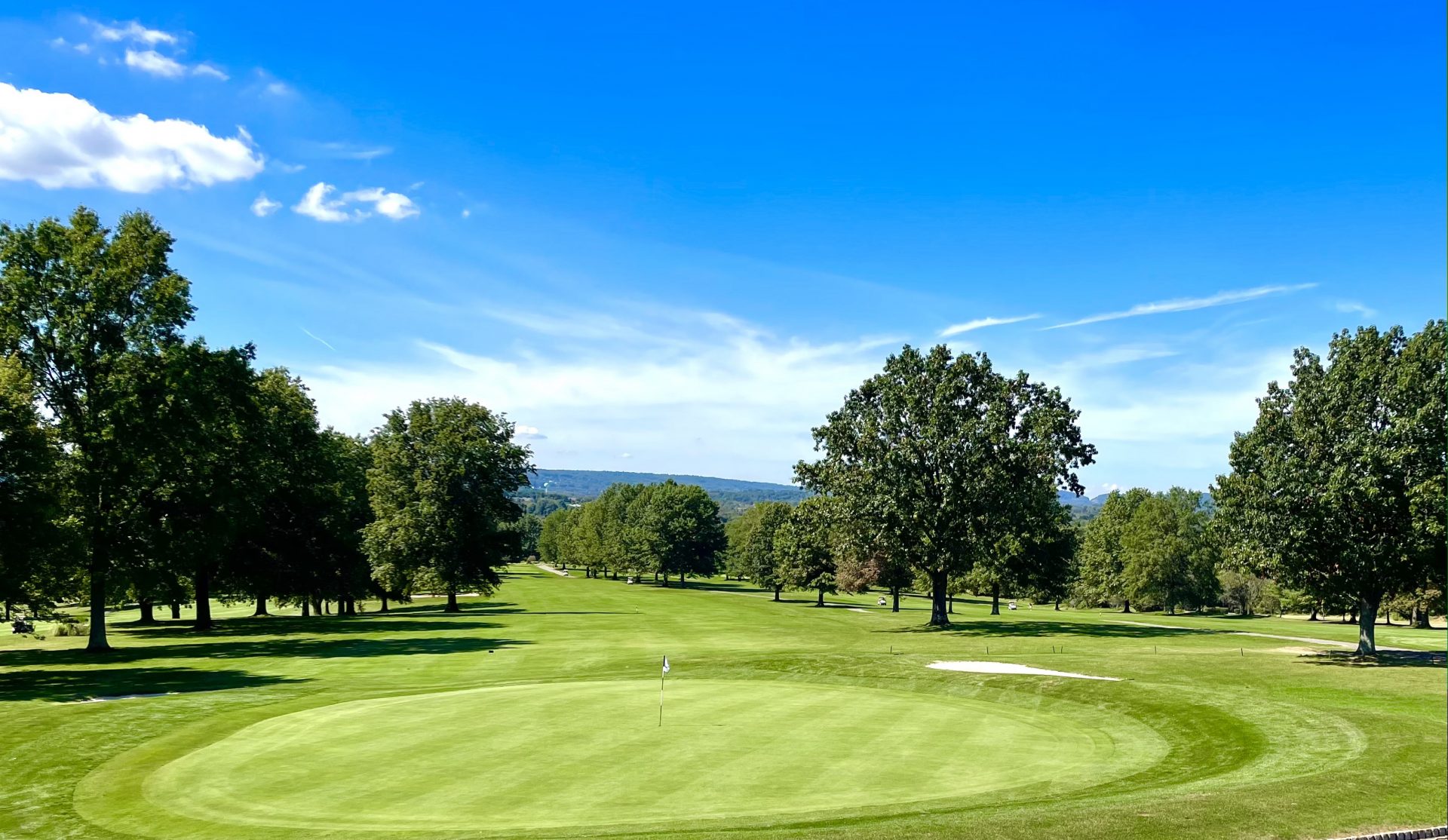  Beaver Brook Country Club