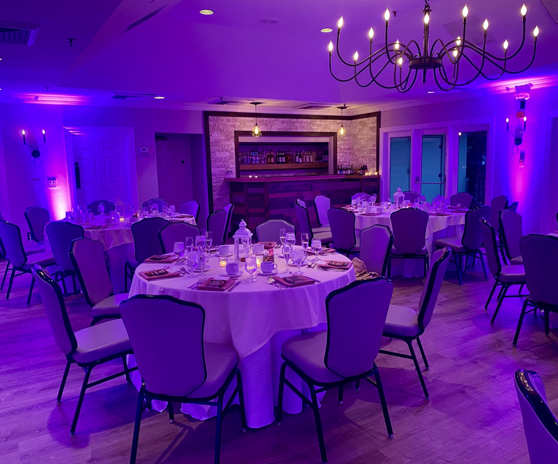 Weddings Beaver Brook Country Club