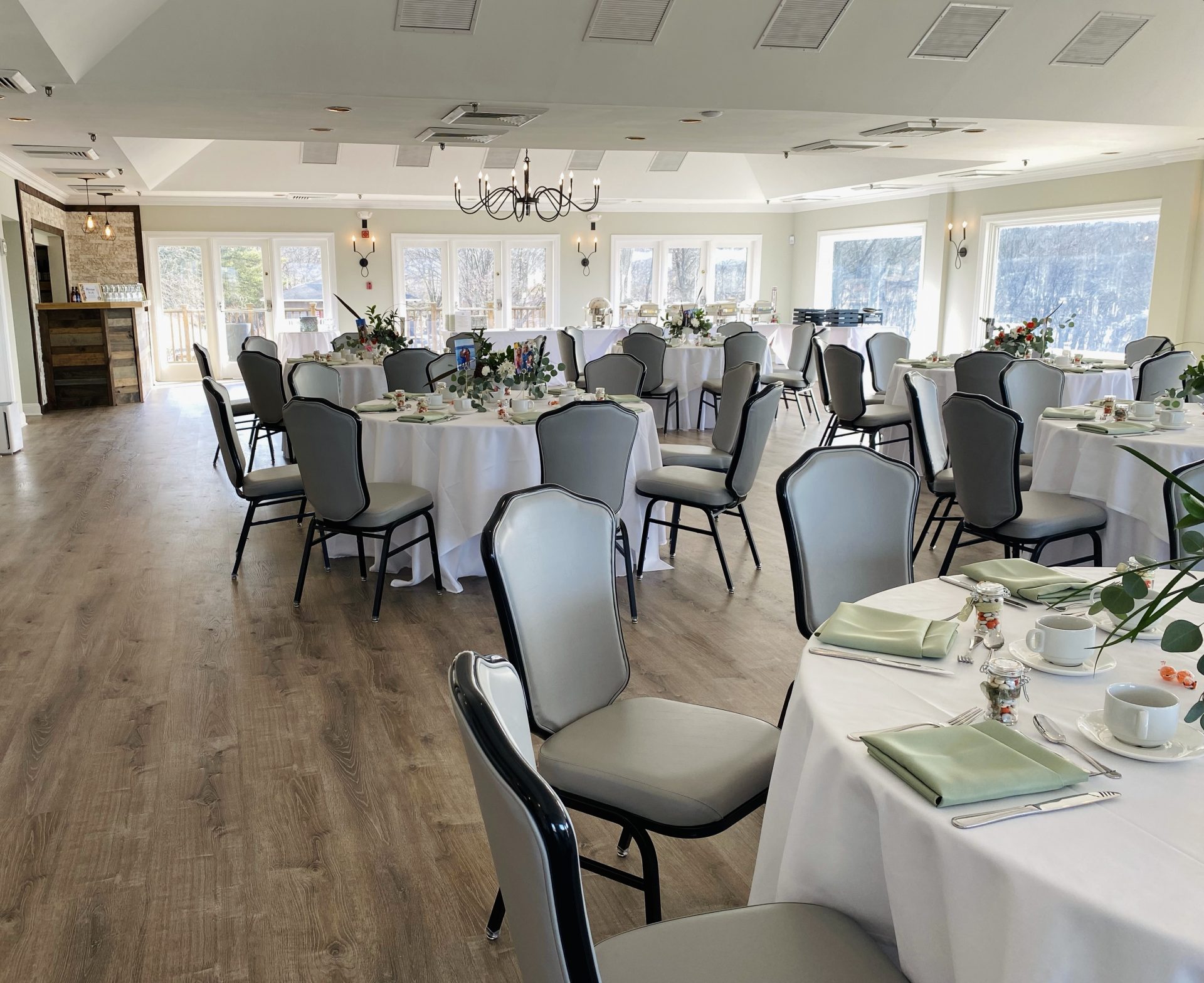 Weddings Beaver Brook Country Club