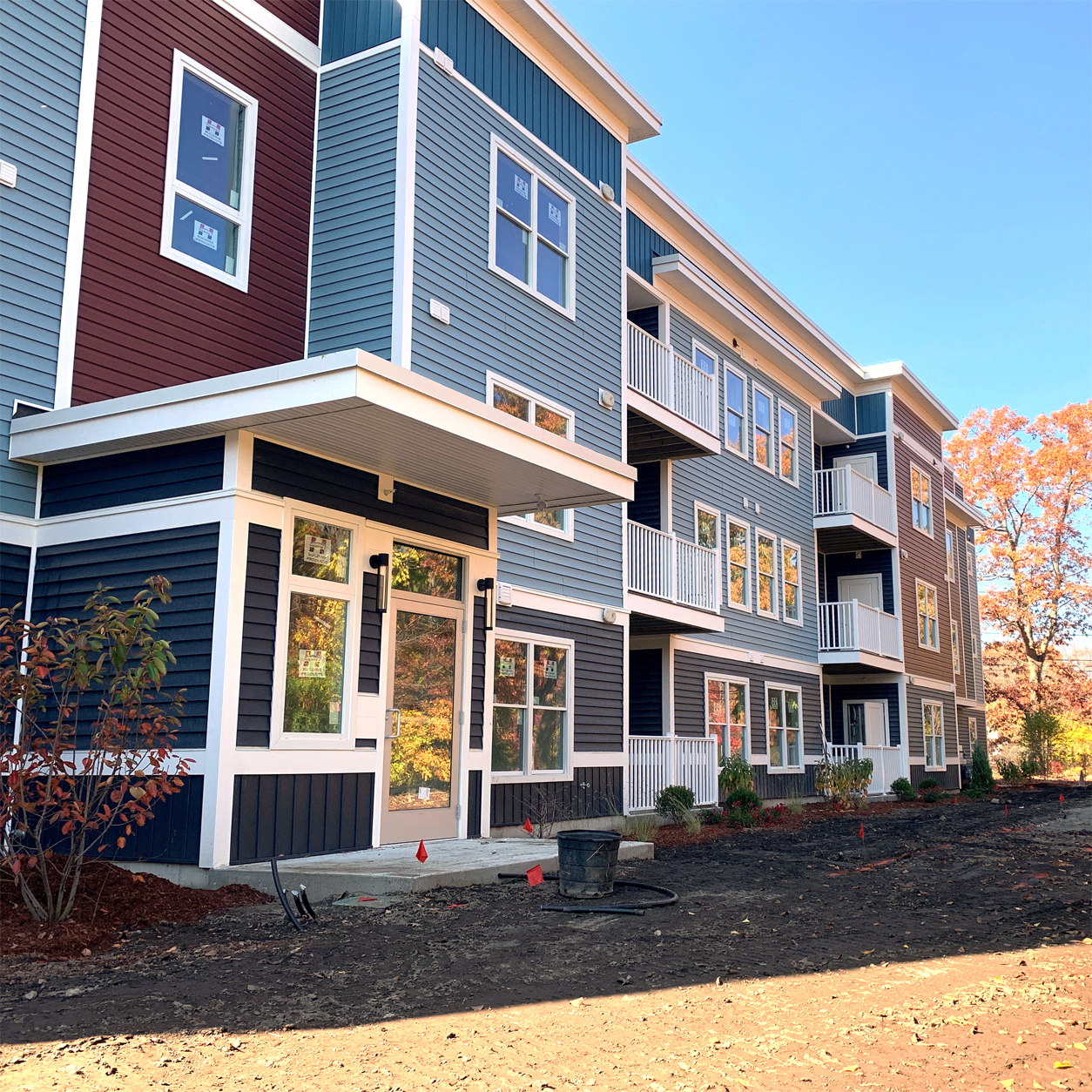 New Apartments For Rent In Chelmsford, MA Beaver Brook Crossing