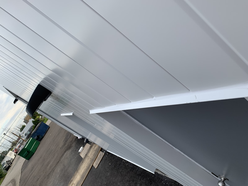 Commercial Etobicoke Beaver Construction