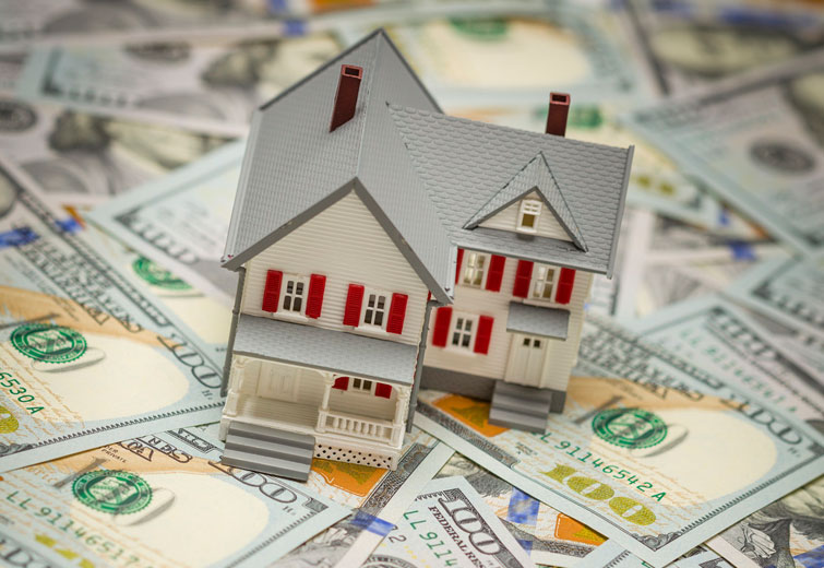 County Property Tax Assessments Favor Newer Homes & Wealthier