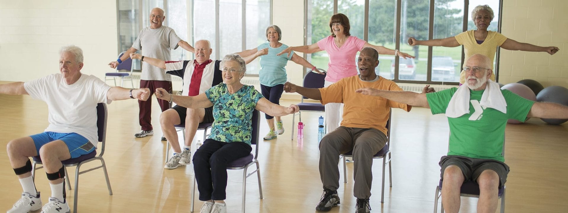 Eligibility Check Beaver County YMCA