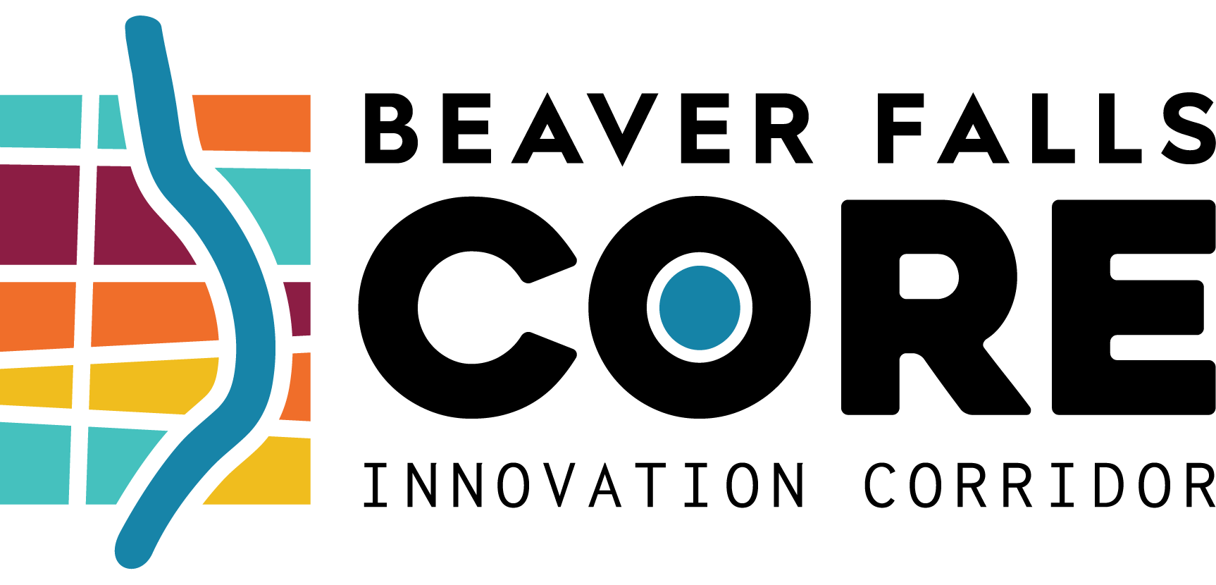 Beaver Falls Core Innovation Corridor