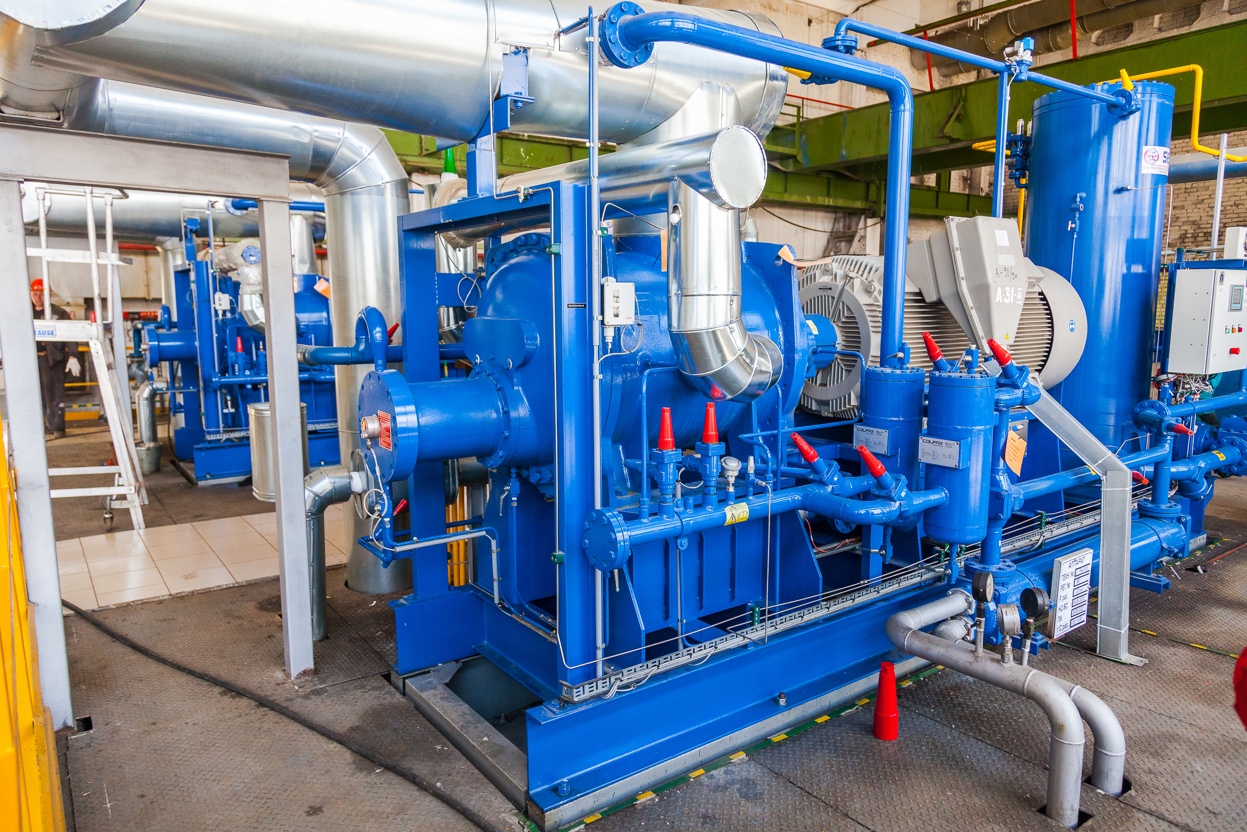 Supplier Profile Eaton Corp