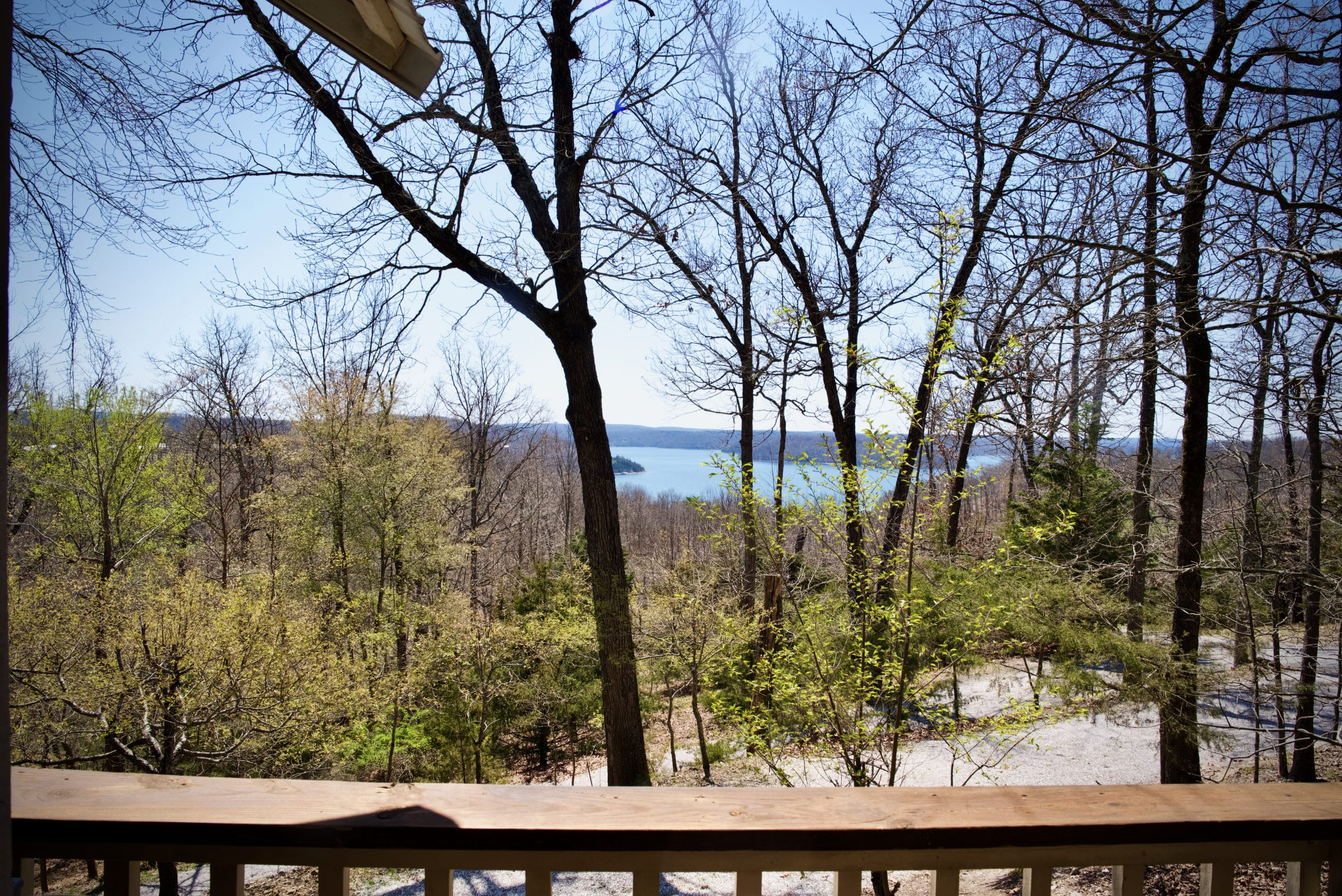 Two Bedroom Beaver Lake Cottages Beaver Lake Cottages