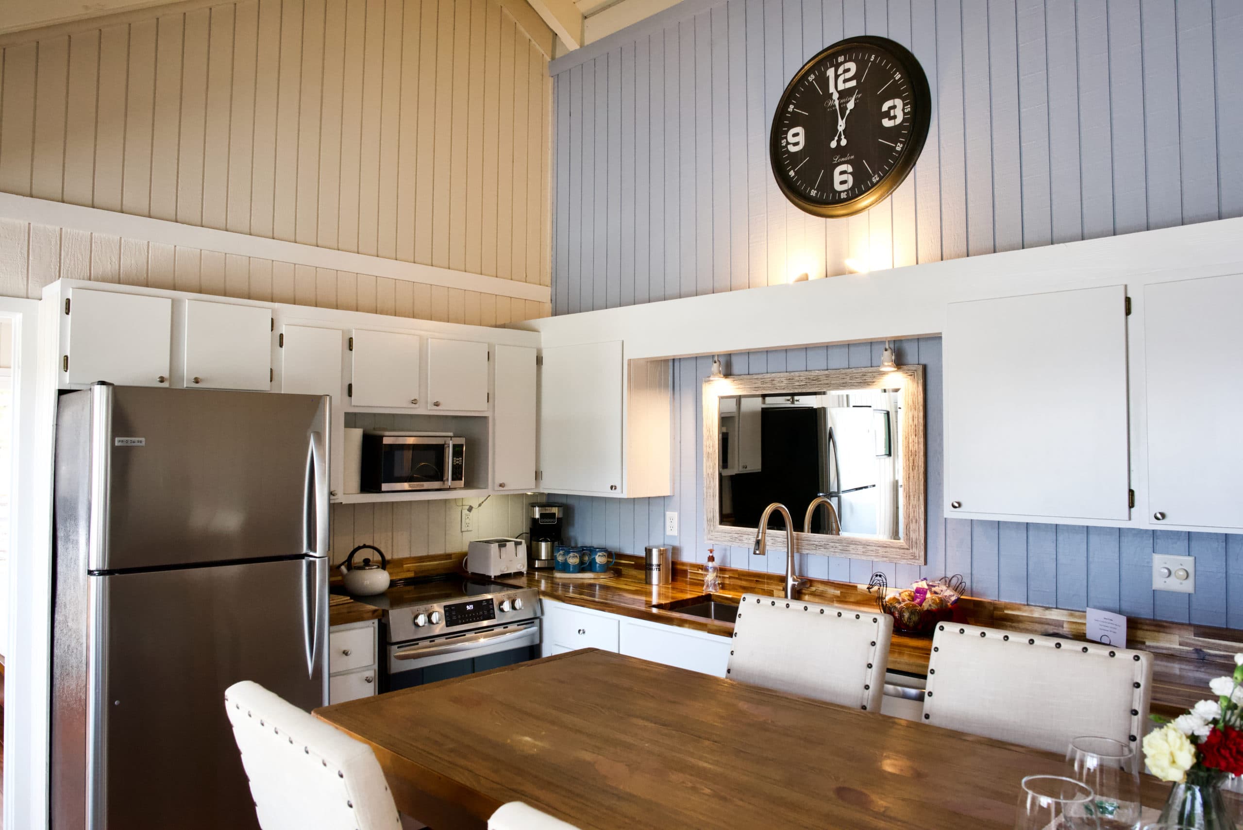 Two Bedroom Beaver Lake Cottages Beaver Lake Cottages