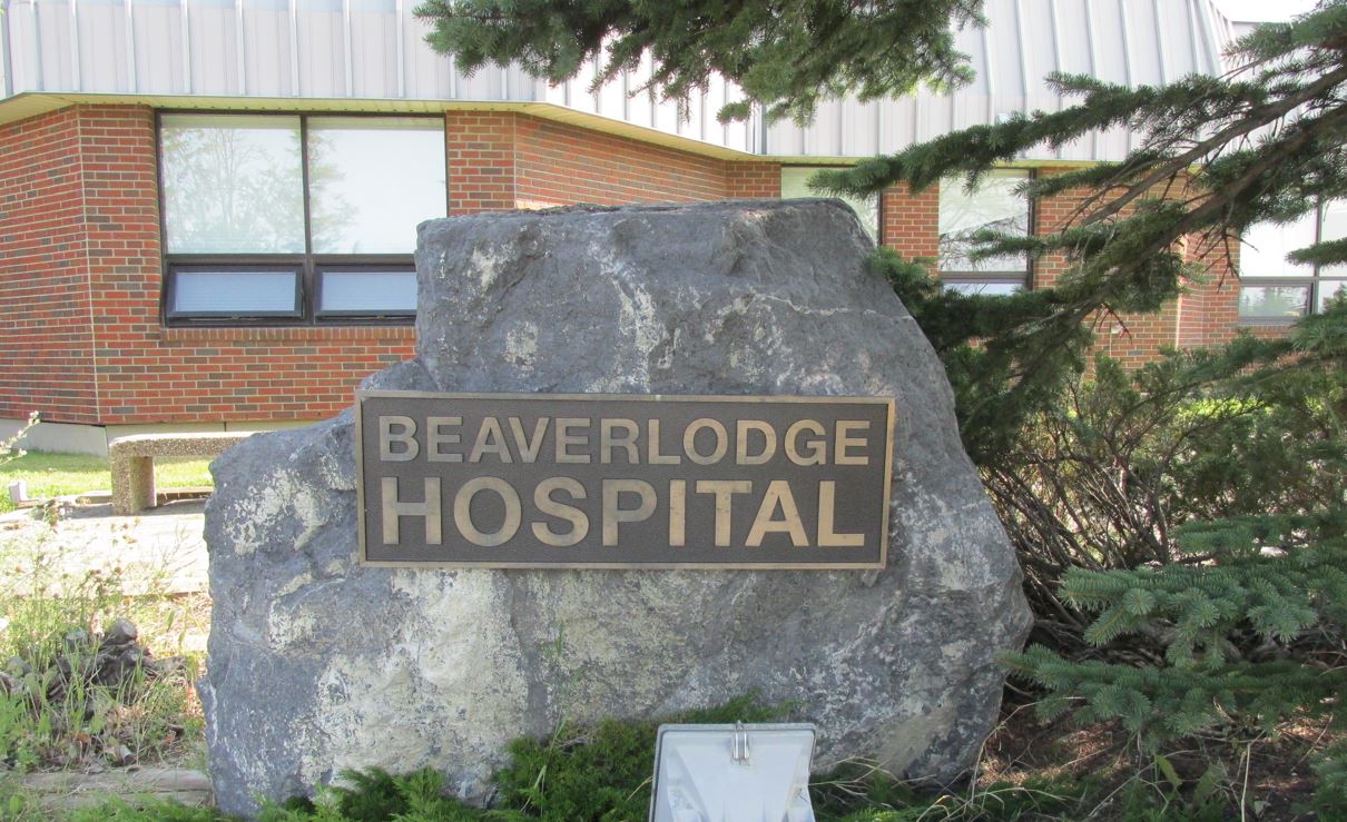Primary Services Beaverlodge