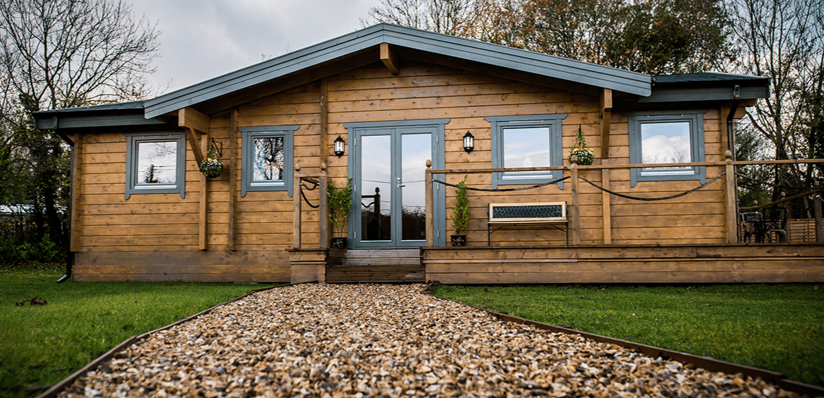 Beaver Log Cabins Over 30 years experience with Timber Buildings