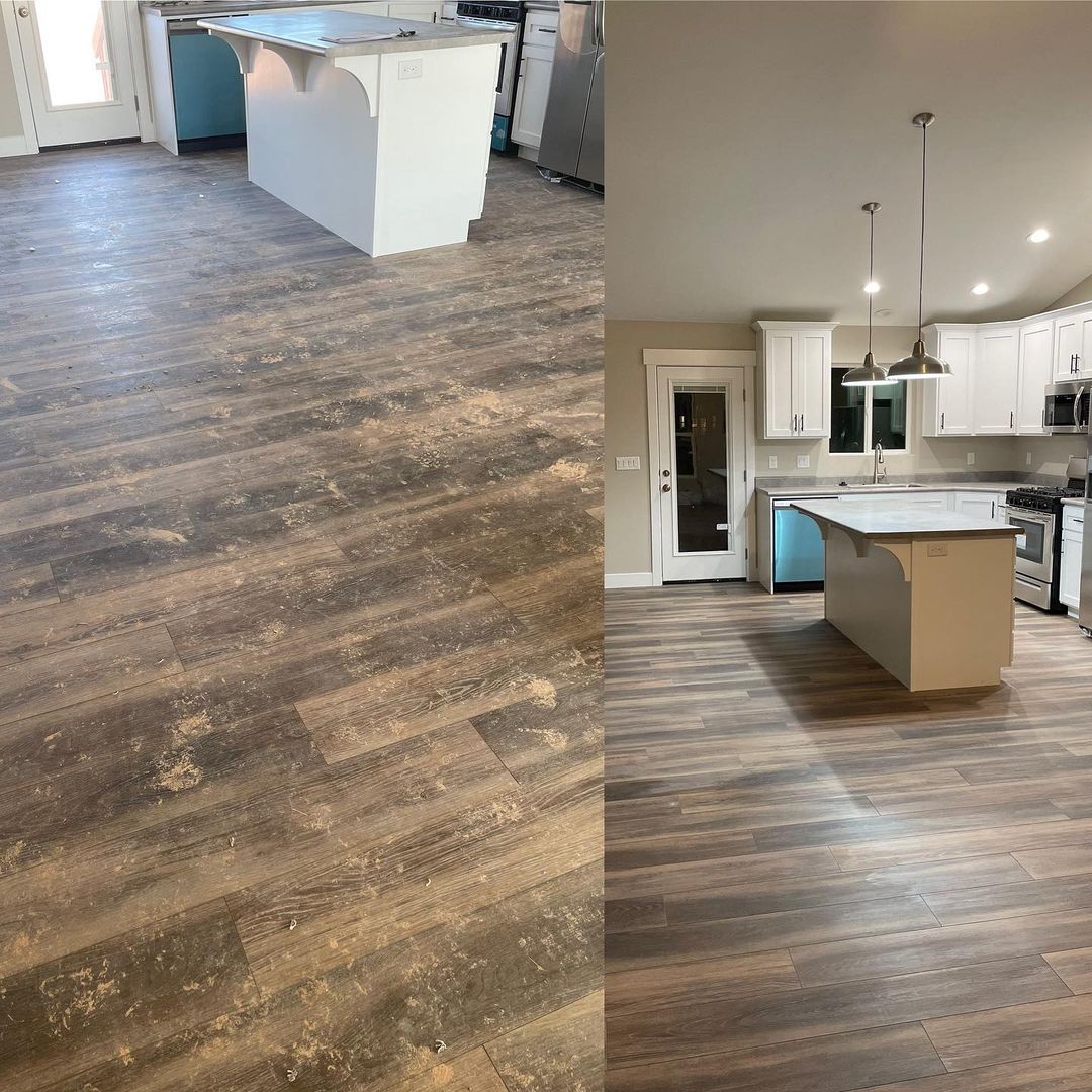 Post Construction Cleaning Charlotte BestRated Ottawa House Cleaning