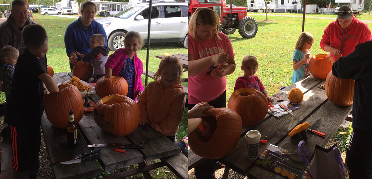 Home Beaver Meadow Family Campground