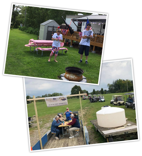 Home Beaver Meadow Family Campground