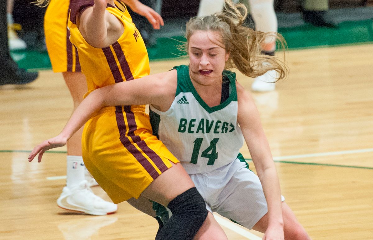 Beaver Women’s Basketball Gameday Game 11 January 3, 2020 at UM