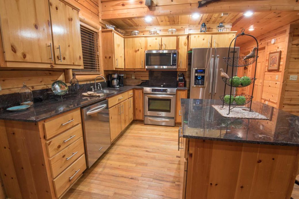 Pine Creek Lodge Beavers Bend Vacation Getaways