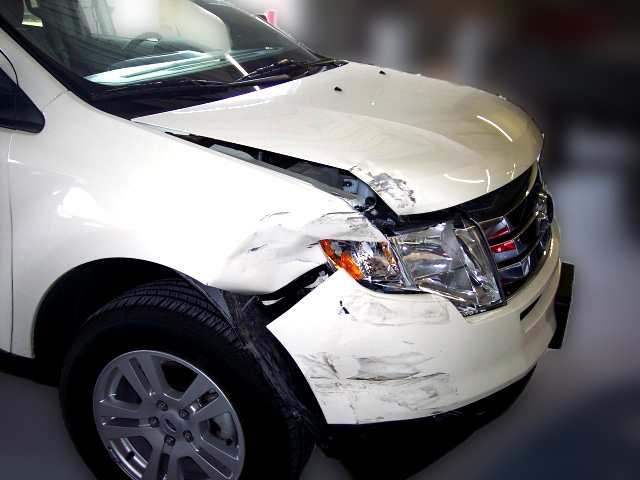 Beaverton Oregon Auto Body - Courtesy Auto Body
