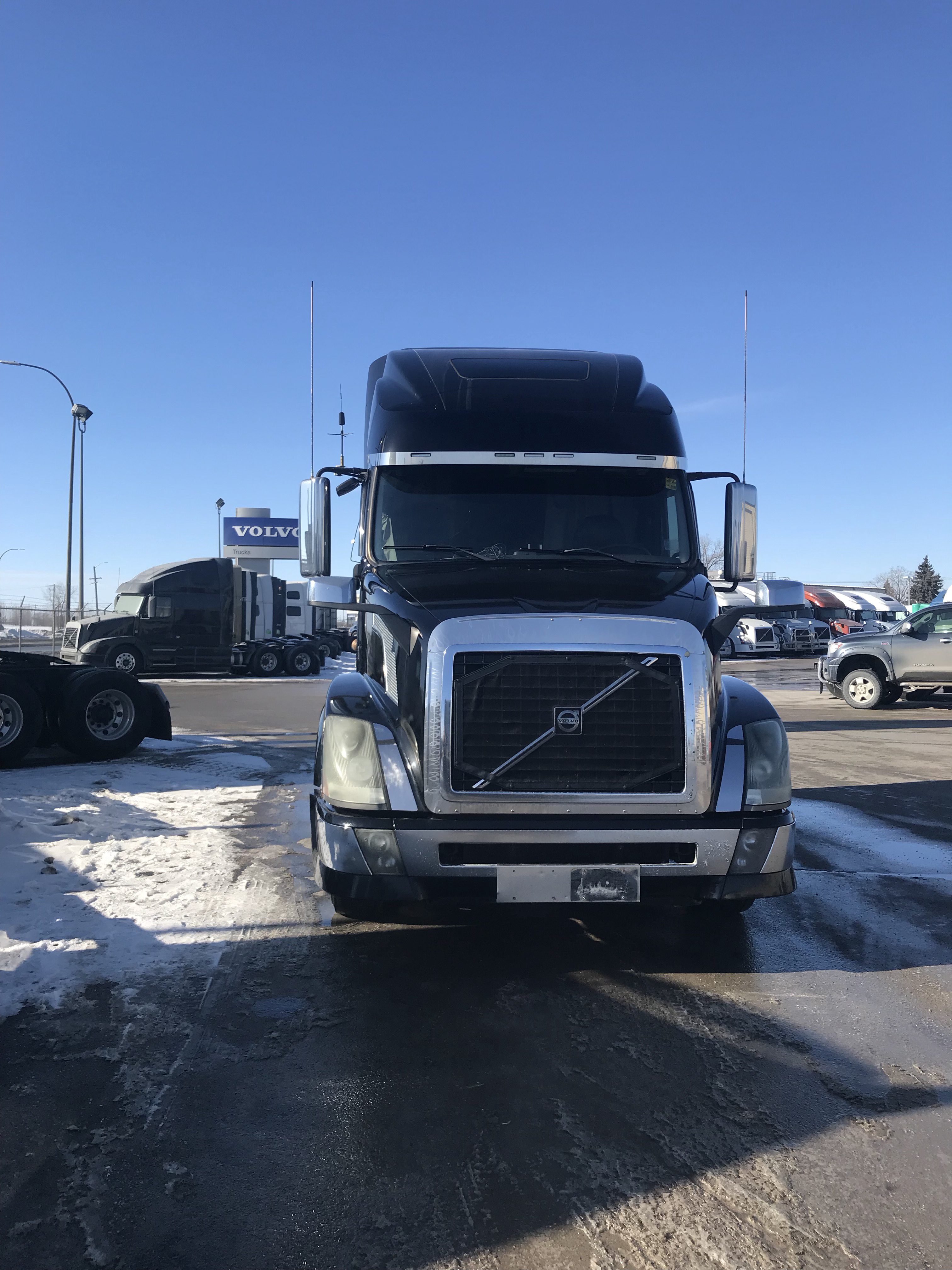 IMG_2137 Beaver Truck Centre