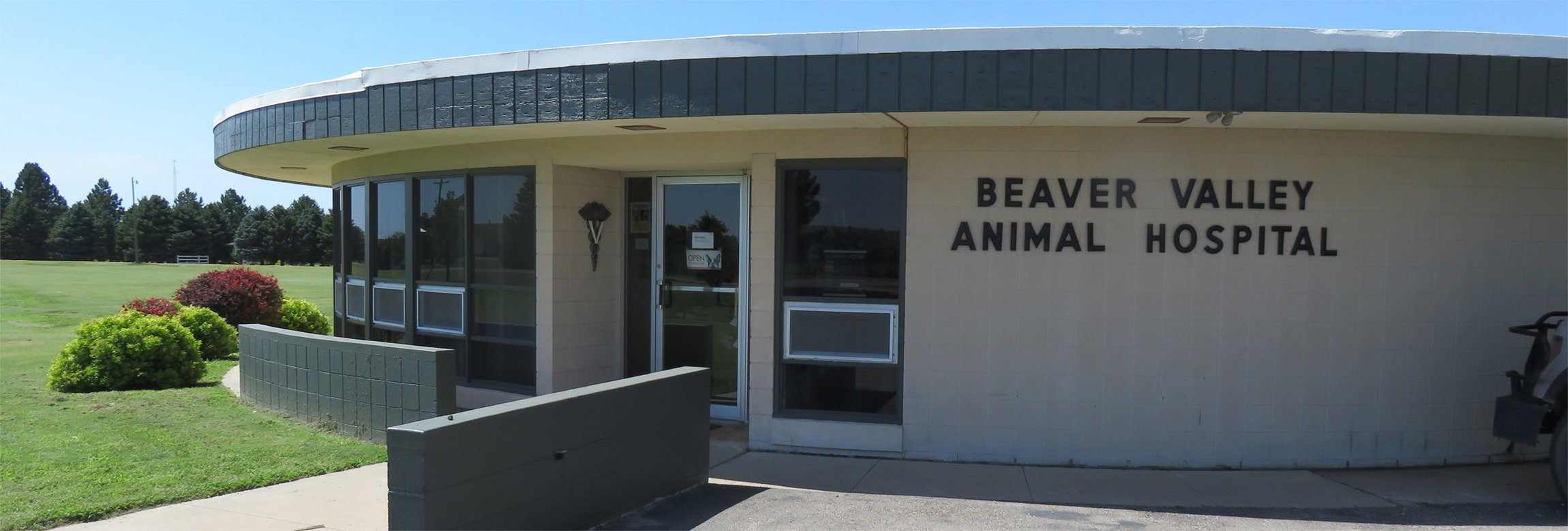 Veterinarian and Animal Hospital in Beaver City, NE