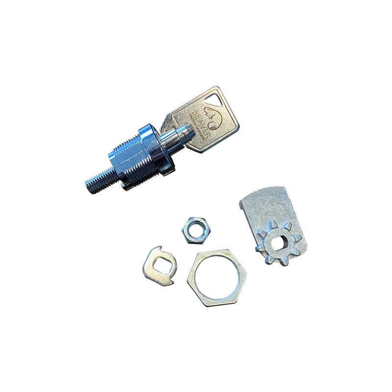 Cash Drawer Lock Assembly Kit (Lock Not Included) Beaver Machine