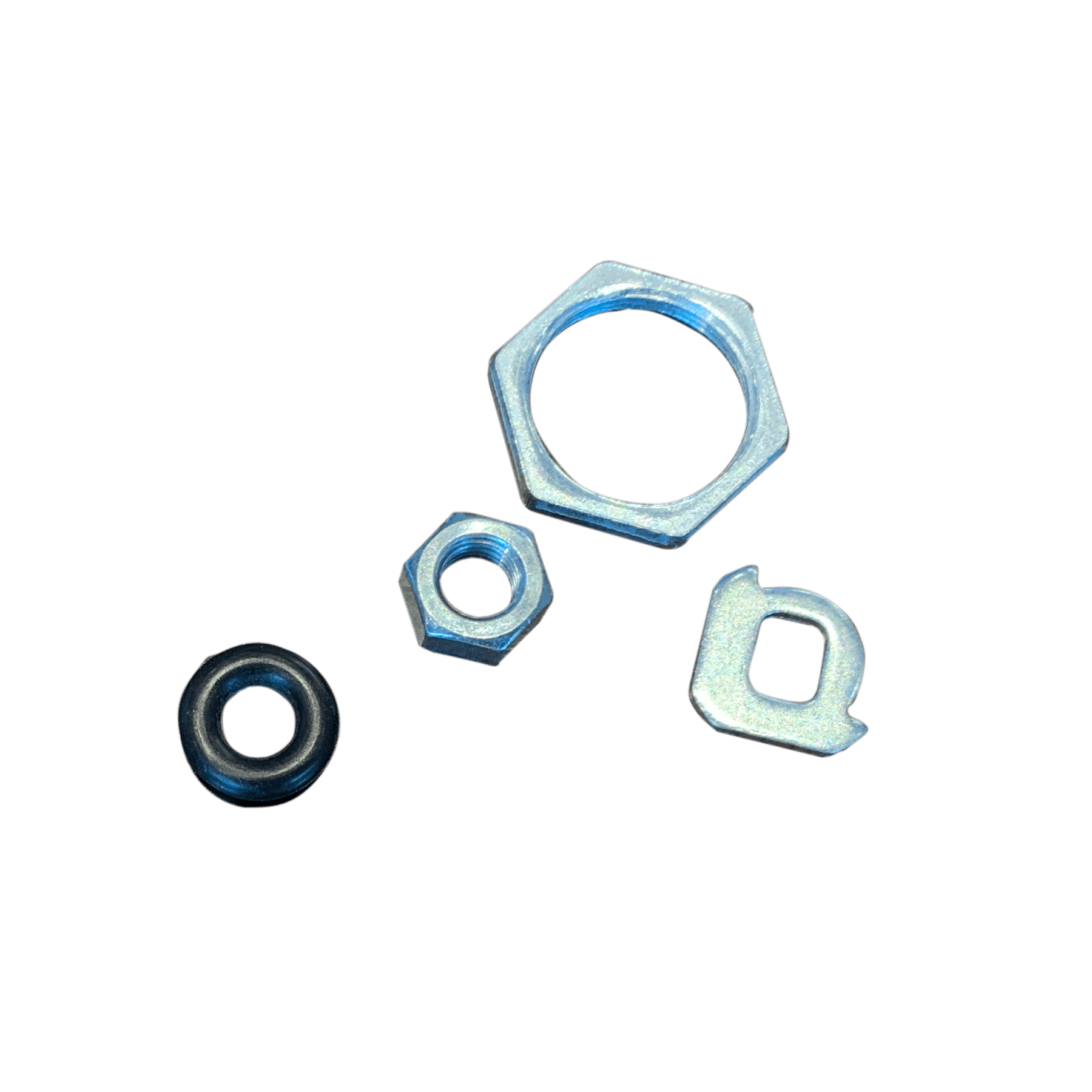 NB Lower Lock Hardware Kit Beaver Machine Corporation