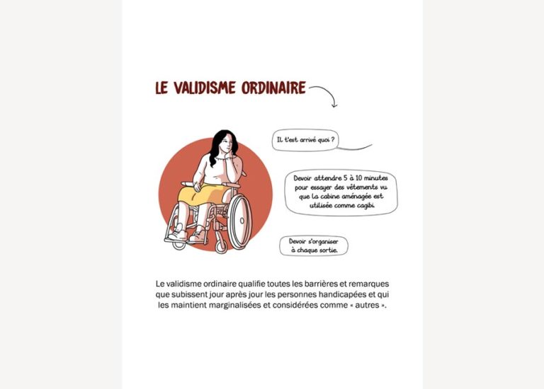 Livres Avec « Je vais m'arranger », Marina Carlos met en