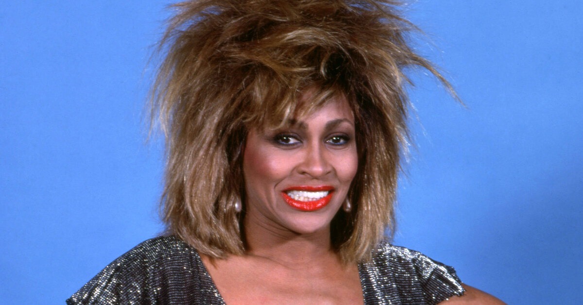 Neither Tina, nor Turner It will be surprising to know the real name