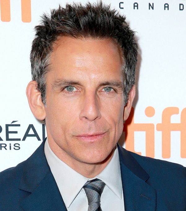 "Our Favorite Actor Has Aged" What Does Ben Stiller, The Star Of Many