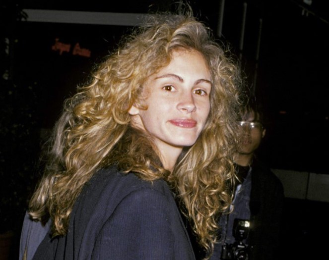 "Advice From The Famous Star" Julia Roberts Confessed What She Would