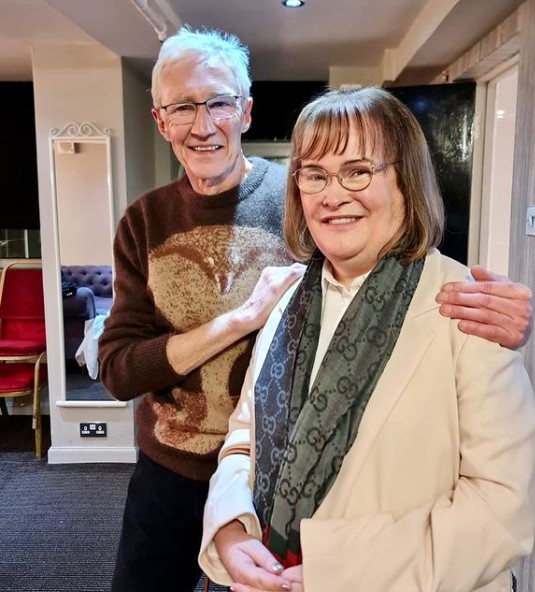 "Her Incredible Weight Loss Journey After Illness" What Does She Look