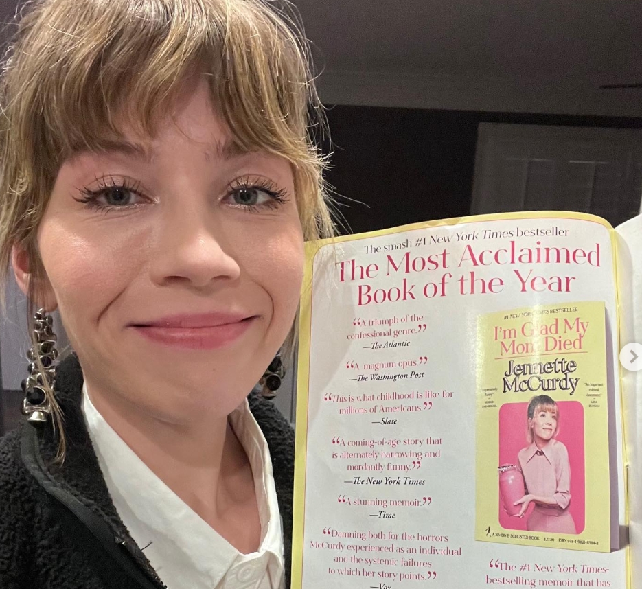 The Untold Story of a Child Star Who Overcame Hollywood and Her Painful