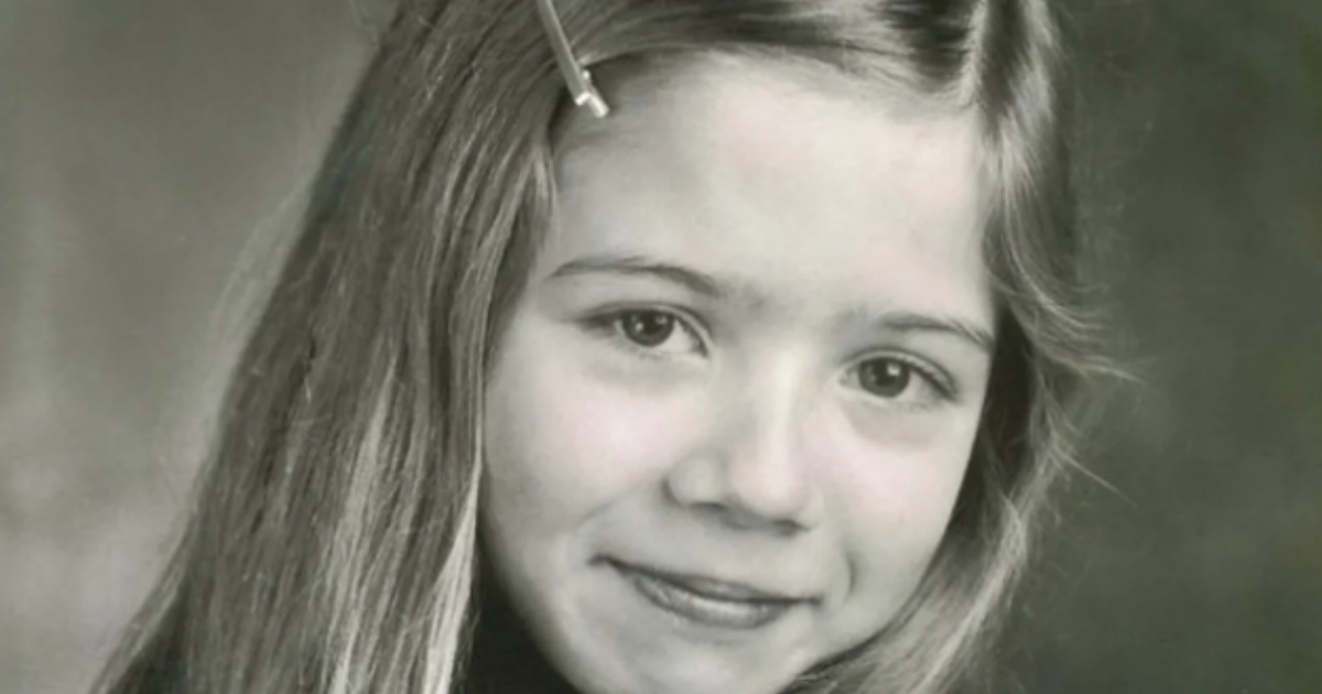 The Untold Story of a Child Star Who Overcame Hollywood and Her Painful